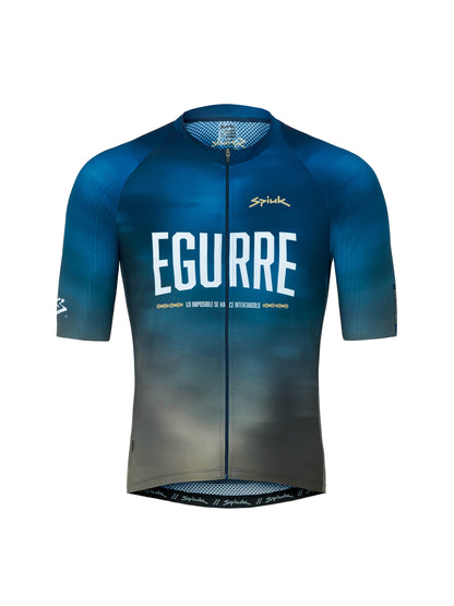 Maillot exclusivo EGURRE