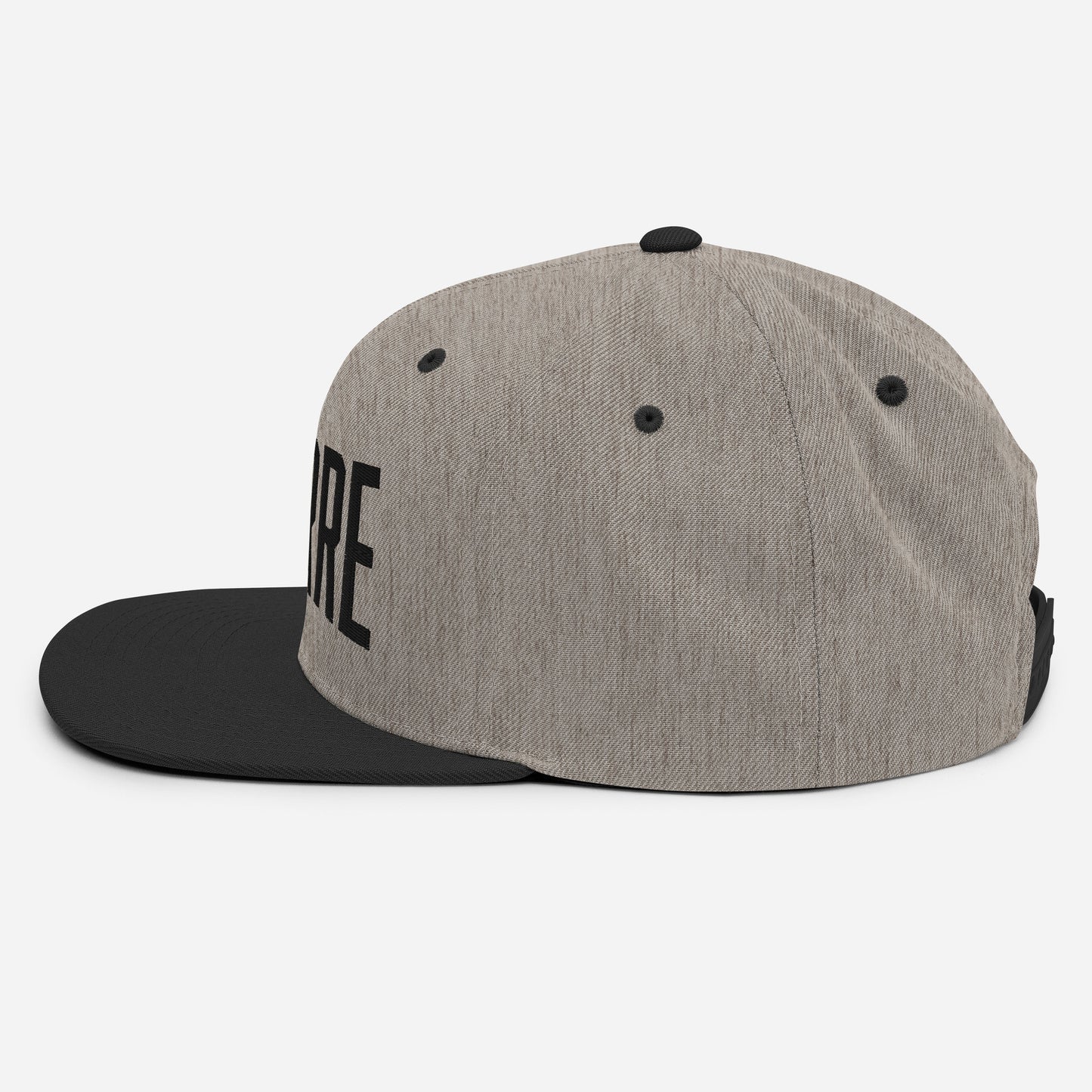 Gorra EGURRE snapback