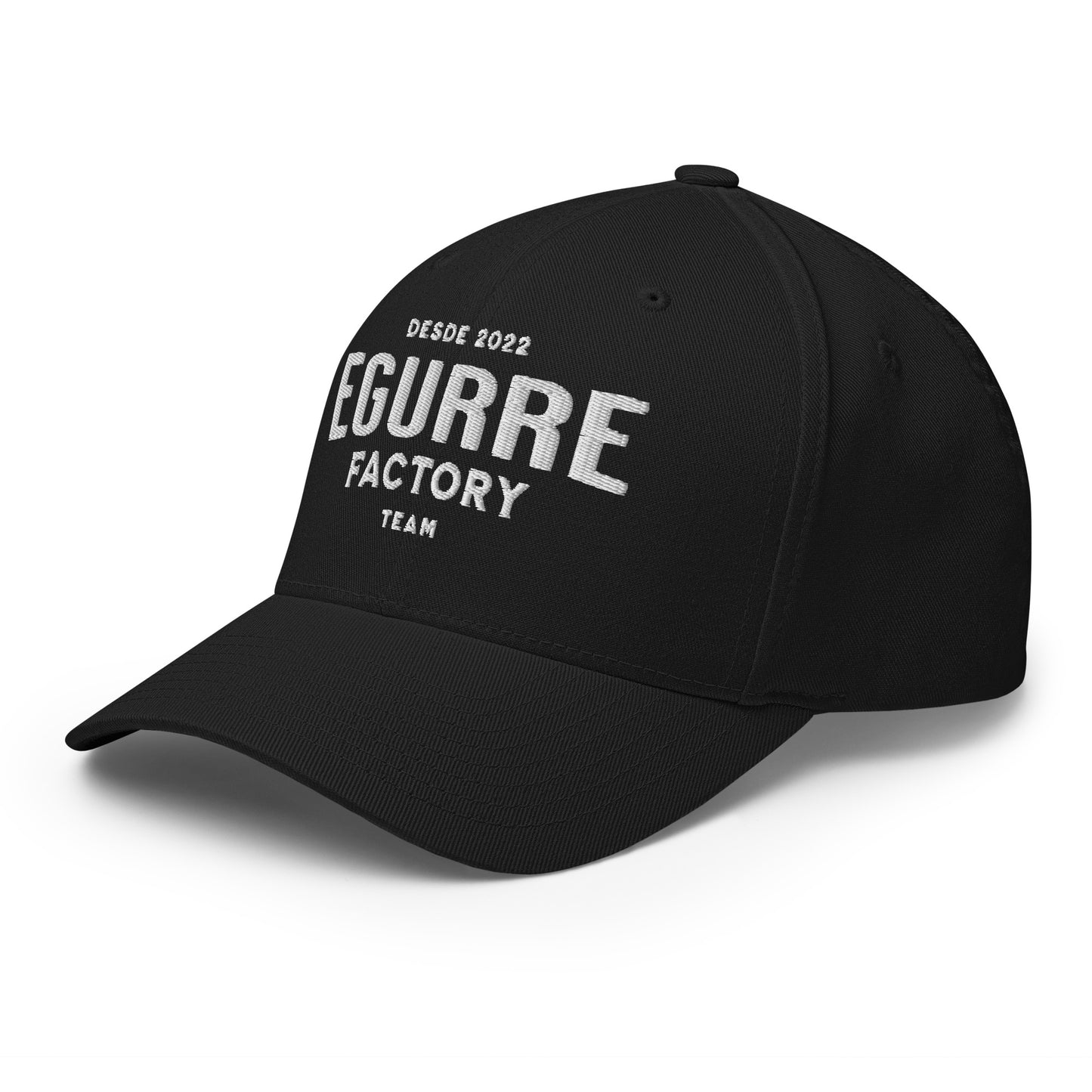 Gorra EGURRE Factory Team