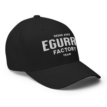 Gorra EGURRE Factory Team