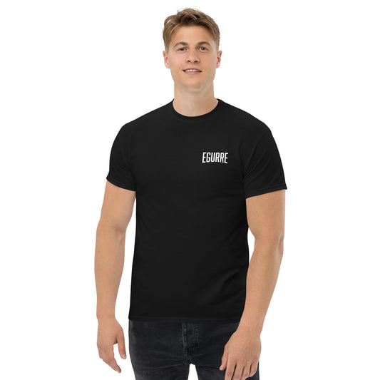 Camiseta EGURRE hombre