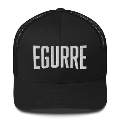 Gorra EGURRE trucker