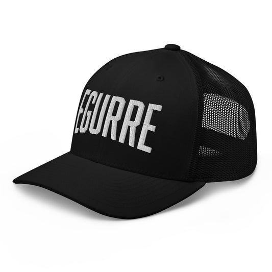 Gorra EGURRE trucker