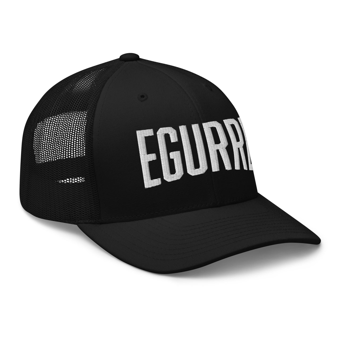 Gorra EGURRE trucker