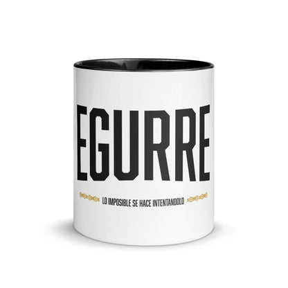 Taza EGURRE