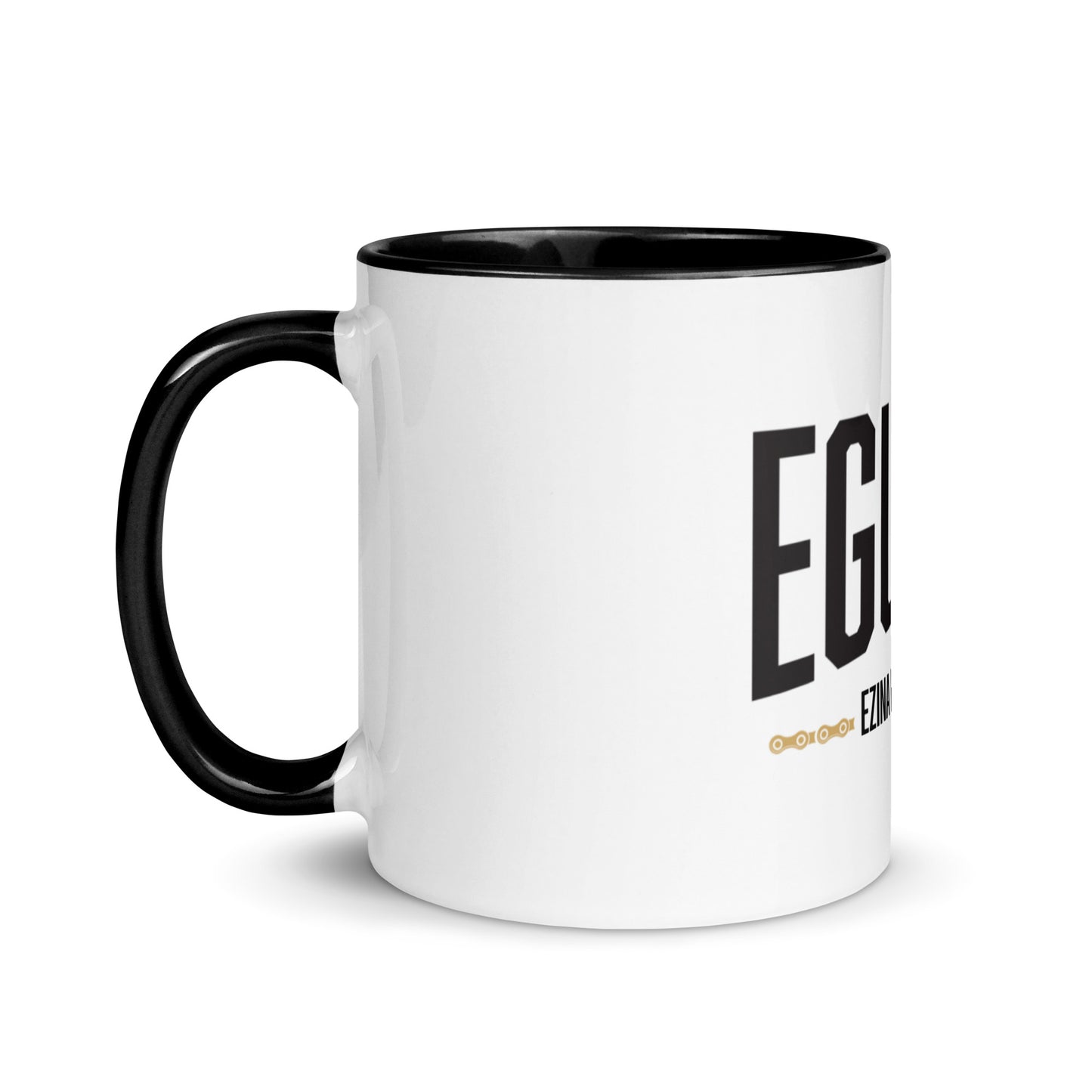 Taza EGURRE euskera