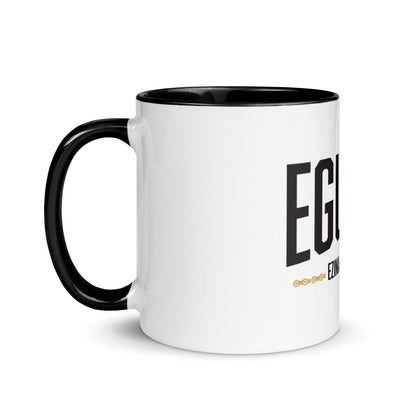 Taza EGURRE euskera