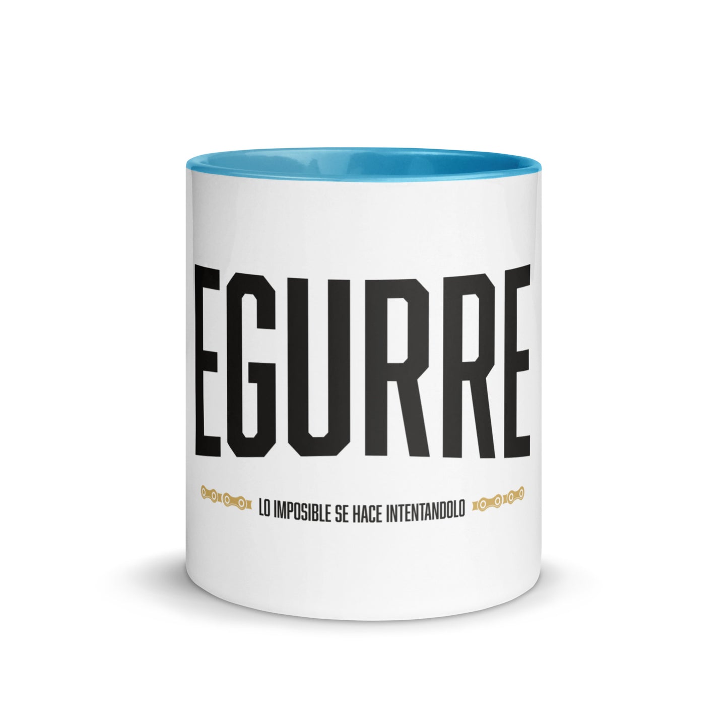 Taza EGURRE