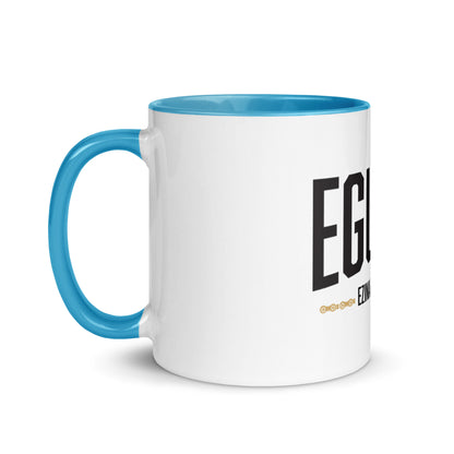 Taza EGURRE euskera