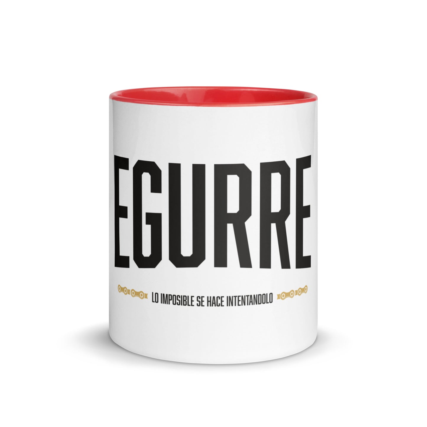 Taza EGURRE