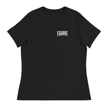 Camiseta EGURRE mujer