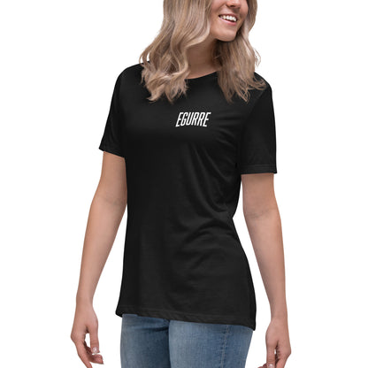 Camiseta EGURRE mujer